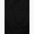 Bluza męska Pitbull Badger Hooded Vest Zip black 8