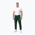 Spodnie męskie Pitbull Badger Track hunter green 3
