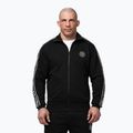 Bluza męska Pitbull Nexus Track Jacket black