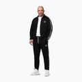Bluza męska Pitbull Nexus Track Jacket black 2