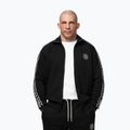 Bluza męska Pitbull Nexus Track Jacket black 6
