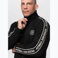 Bluza męska Pitbull Nexus Track Jacket black 8