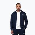 Bluza męska Pitbull Nexus Track Jacket dark navy