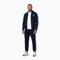 Bluza męska Pitbull Nexus Track Jacket dark navy 2