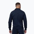 Bluza męska Pitbull Nexus Track Jacket dark navy 3