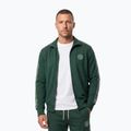Bluza męska Pitbull Nexus Track Jacket bottle green