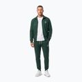 Bluza męska Pitbull Nexus Track Jacket bottle green 2