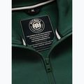 Bluza męska Pitbull Nexus Track Jacket bottle green 7