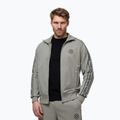 Bluza męska Pitbull Nexus Track Jacket dusty salvia 4