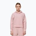 Bluza damska Pitbull Discovery Hooded strawberry cream
