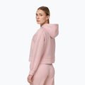 Bluza damska Pitbull Discovery Hooded strawberry cream 3
