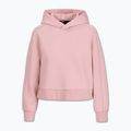 Bluza damska Pitbull Discovery Hooded strawberry cream 6