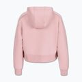 Bluza damska Pitbull Discovery Hooded strawberry cream 7