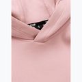 Bluza damska Pitbull Discovery Hooded strawberry cream 8