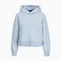 Bluza damska Pitbull Discovery Hooded frosted blue 5