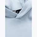 Bluza damska Pitbull Discovery Hooded frosted blue 7