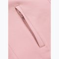 Bluza damska Pitbull Discovery Hooded Zip strawberry cream 9
