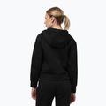 Bluza damska Pitbull Discovery Hooded Zip black 3
