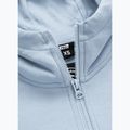 Bluza damska Pitbull Discovery Hooded Zip frosted blue 7