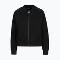 Bluza damska Pitbull Discovery Collar Zip Track Jacket black 6