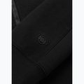 Bluza damska Pitbull Discovery Collar Zip Track Jacket black 12