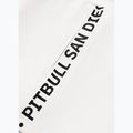Spodenki damskie Pitbull Explory Tape off white 9