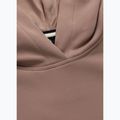 Bluza damska Pitbull Verona Hooded Oversize chcolate mousse 7