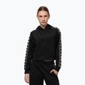 Bluza damska Pitbull Verona Hooded Oversize black