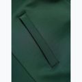 Bluza damska Pitbull Verona Collar Zip bottle green 9