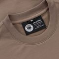 Bluza męska Pitbull MC Crewneck Sweatshirt brown savana 6