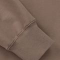 Bluza męska Pitbull MC Crewneck Sweatshirt brown savana 10