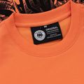Bluza męska Pitbull USA Crewneck Sweatshirt fluo orange 7
