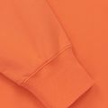 Bluza męska Pitbull USA Crewneck Sweatshirt fluo orange 9