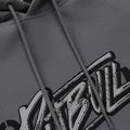 Bluza męska Pitbull MC Sweatshirt Hooded graphite 7