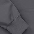 Bluza męska Pitbull MC Sweatshirt Hooded graphite 11