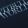 Bluza męska Pitbull World Sweatshirt Hooded dark navy 11