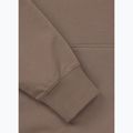 Bluza męska Pitbull Midnight Sweatshirt Hooded brown savana 11