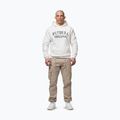 Bluza męska Pitbull Midnight Sweatshirt Hooded off white 2