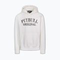 Bluza męska Pitbull Midnight Sweatshirt Hooded off white 6