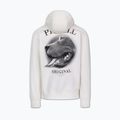 Bluza męska Pitbull Midnight Sweatshirt Hooded off white 7