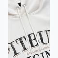 Bluza męska Pitbull Midnight Sweatshirt Hooded off white 12