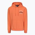 Bluza męska Pitbull Bloodline 2 Sweatshirt Hooded fluo orange 5