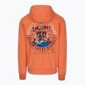 Bluza męska Pitbull Bloodline 2 Sweatshirt Hooded fluo orange 6