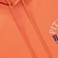 Bluza męska Pitbull Bloodline 2 Sweatshirt Hooded fluo orange 7