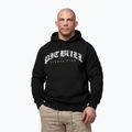 Bluza męska Pitbull Tatto Hooded black