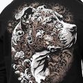 Bluza męska Pitbull Tatto Hooded black 4