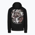 Bluza męska Pitbull Tatto Hooded black 6
