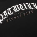 Bluza męska Pitbull Tatto Hooded black 9