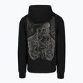 Bluza męska Pitbull USA Hooded Zip black 7