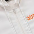 Bluza męska Pitbull Blacky Sweatshirt Zip Hooded off white 7